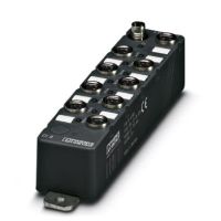 Zdecentralizowane urządzenie I/O FLM DI 8 M8 | 2773348 Phoenix Contact