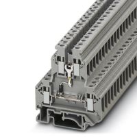 Złącze rzędowe elementów kontrolnych UKK 5-DIO/U-O | 2791032 Phoenix Contact