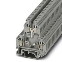 Złącze rzędowe elementów kontrolnych UKK 5-2DIO/O-UL/UR-UL | 2791113 Phoenix Contact
