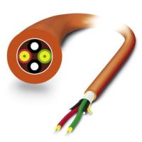 Kabel światłowodowy PSM-LWL-GDM-RUGGED- 50/125 SZPULA | 2799322 Phoenix Contact