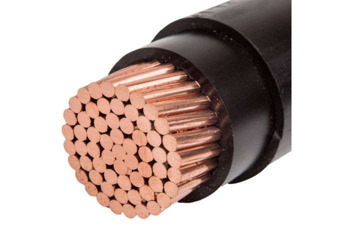 Kabel bezhalogenowy N2XH-O 1x50 0,6/1kV B2ca BĘBEN | N63800 Eupen