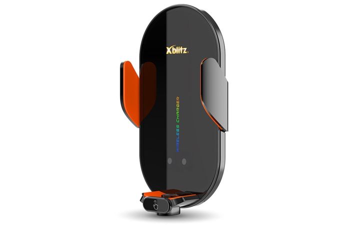UCHWYT SAMOCHODOWY XBLITZ FX3 EXCLUSIVE | WEG-2016172 Produkty Marketingowe