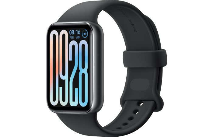 SMARTBAND XIAOMI MI BAND 9 PRO OBSIDIAN BLACK | WEG-2016177 Produkty Marketingowe