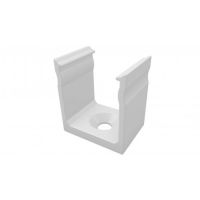 Uchwyt montażowy MINI transparentny LUMINES X | 13-0073-00 LED Labs