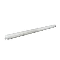 Oprawa hermetyczna LED EVOX 120cm 21/27/33/40W 3800/4900/6000/7200lm 4000K IP65 PC wyb. mocy 5 lat | 36-0001-12 LED Labs