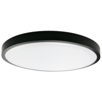 Oprawa LED 18W 1300lm 840 120st 20 black | LO1802B BestService