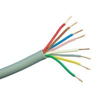 Przewód sterowniczy UNITRONIC LIYY 8x0,14 350V KRĄŻEK | 0028208 Lapp Kabel