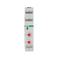Przetwornik temperatury z wyjściem prądowym 4-20 mA (AT-1I-KT) | Max-AT-1I-KT F&F