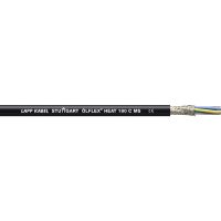 Kabel sterowniczy OLFLEX HEAT 180 C MS 4G10 300/500V BĘBEN | 0046742 Lapp Kabel