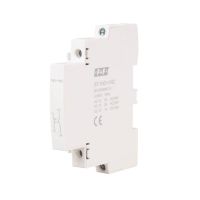 Styki pomocnicze 1NO, 1NC ST-1NO-1NC | ST-1NO-1NC F&F