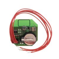 Nadajnik p/t sterowania radiowego trzyprzyciskowy RS-N3 | RS-N3 F&F