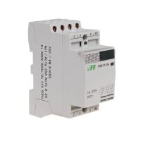 Stycznik 25A 24V styki 3Z+1R | ST25-31-24V F&F