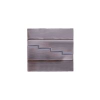 Oprawa schodowa LED Maya, satyna, 1,2W, 3100K | LS-MSW F&F