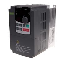 Falownik trójfazowy Uwe=3x400V AC, Iwe=20A, Uwy=3x400V AC, Iwy=16A, Pmax=7,5kW | FA-3HX075 F&F