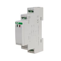 Przekaźnik czasowy PCS-533 z komunikacją NFC programowalny | PCS-533UNI F&F