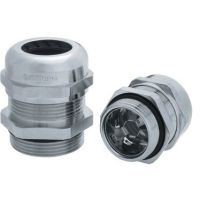 Dławnica kablowa mosiężna SKINTOP MS-SC-M-XL 16x1,5 | 53112625 Lapp Kabel