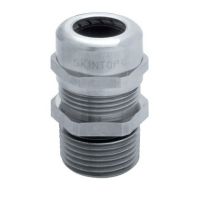 Dławnica kablowa mosiężna SKINTOP MS-M-XL 40x1,5 | 53112055 Lapp Kabel