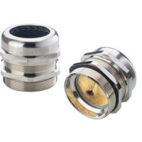 Dławnica kablowa SKINTOP MS-M BRUSH 75x1,5 | 53112501 Lapp Kabel