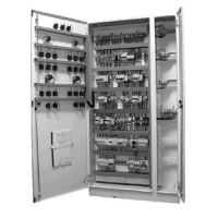 Obudowa modułowa (540x1800x200) | 001651063 Eti