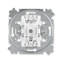 Mechanizm przycisk roletowy z łapami, 3559-A88345, Zoni | 2CHX598835A4000 ABB