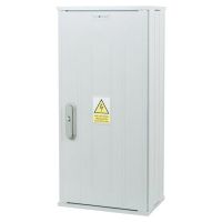 Obudowa termoutwardzalna STN 40X84 Lakier daszek prosty (palet.19/40) | IOB-31310-01-007 Incobex