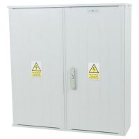 Obudowa termoutwardzalna STN 80X84 Lakier daszek prosty (palet.9/18) | IOB-34310-01-007 Incobex