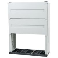 Fundament termoutwardzalny FTN 66 Lakier (palet.11/24) | IOB-53301-01-000 Incobex