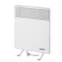 Grzejnik elektryczny konwektorowy T17 500W, stopień ochrony IP24, wolnostojący | 5907354700608 Thermoval