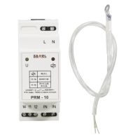 Przekaźnik rezystancyjny z sondą PTC 230V AC TYP: PRM-10 | EXT10000111 Zamel