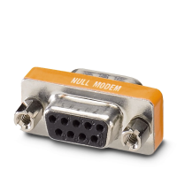 PSM-AD-D9-NULLMODEM | 2708753 Phoenix Contact