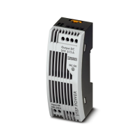 STEP-PS/ 1AC/24DC/0.75/FL | 2868622 Phoenix Contact