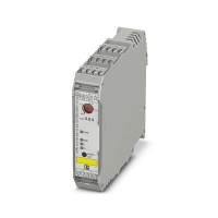 Hybryd. rozrusznik silnika ELR H5-IES-SC- 24DC/500AC-0,6 | 2900582 Phoenix Contact