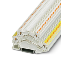 PTTBS 1,5/S WH/U-YE/O-WH | 3214661 Phoenix Contact