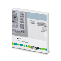 VISU+ 2 SP BACNET | 2404833 Phoenix Contact