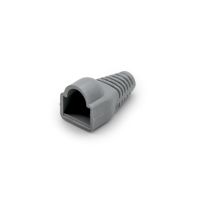 Zestaw osłonek wtyku szary RJ45 X-ML-SR-V11-GY | X-ML-SR-V11-GY Assmann