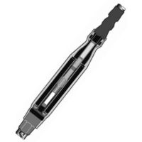 Mufa termokurczliwa przejściowa 50-150mm2 24kV 24GTM3.1.M50-150 ze złączką śrubową. | 24GTM3.1.M50-150 Nexans