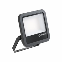 Naświetlacz LED FL 100 P 69W 10000lm 865 6500K PS SY100 BK czarny LEDV gen4 | 4099854306204 Ledvance