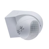 Czujnik ruchu PIR ALER MINI-W | 23450 Kanlux