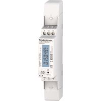 Licznik energii Countis P04 1PH 45A MODBUS MID1-faz., kWh, bezpośredni do 45A, RS485, Modbus, MID | 48505004 Socomec