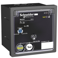 Przekaźnik różnicowy Vigirex RH21P 220/240VAC 0.3A | 56263 Schneider Electric