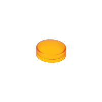 Osłona pamarańczowa do przycisku prostokątnego podświetlanego fi22 z żarówką BA9s Harmony XB4 | ZBW915 Schneider Electric