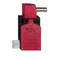 Wyłącznik bezpieczeństwa Preventa Safety XCSTR wrzeciono 30 mm 1NC+2NO 1/2NPT | XCSTR553 TMSS France