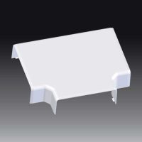 Pokrywa odgałęźna 8504HF HB element odgałęźny bezhalogenowy | 8504HF_HB Kopos