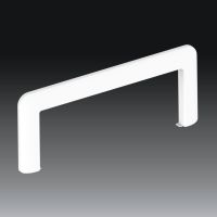 Pokrywa przepustowa (PK 170X65 D HF) 8237HF HB | 8237HF_HB Kopos