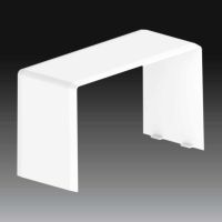 Pokrywa łącząca 8212HF (PK 110X65 D HF)  | 8212HF_HB Kopos