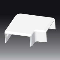 Pokrywa kątowa (LHD 40x20) 8633 HF HB element kątowy bezhalogenowy | 8633HF_HB Kopos