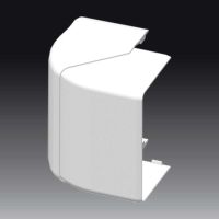 Pokrywa narożna zewnętrzna 8406HF HB (PK 90X55D) | 8406HF_HB Kopos