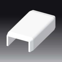 Pokrywa łącząca (LHD 20X10) 8922HF HB element łączący bezhalogenowy | 8922HF_HB Kopos