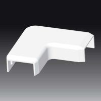 Pokrywa kątowa (LHD 20X10) 8923HF HB element kątowy bezhalogenowy | 8923HF_HB Kopos