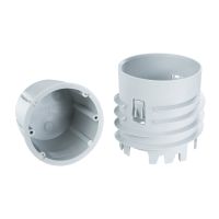 Zestaw do dociepleń KEFZ (GNIAZDO) Puszka elektroinstalacyjna do izolacji końcowej | KEFZ 80_KB Kopos